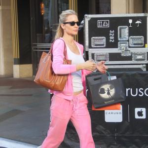 Josie Davis