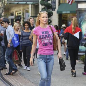 Josie Davis