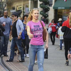 Josie Davis