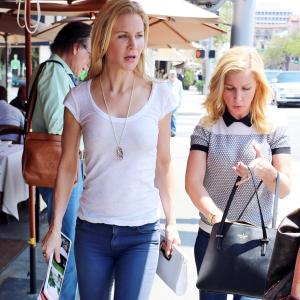 Josie Davis and Donielle Williams