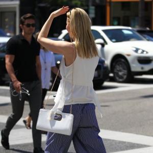 Josie Davis