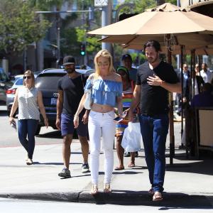 Josie Davis