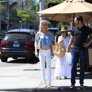 Josie Davis