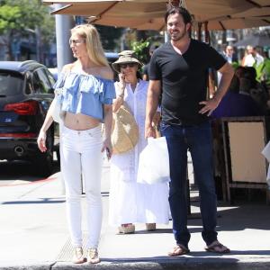 Josie Davis