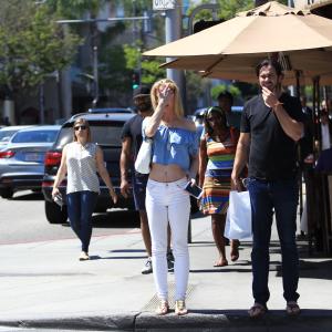 Josie Davis