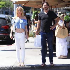 Josie Davis