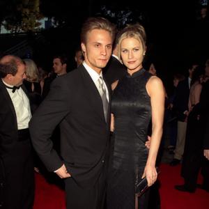 Josie Davis and Dax Griffin
