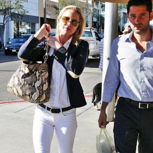 Josie Davis