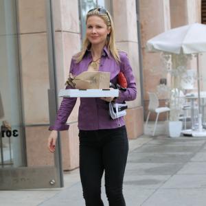 Josie Davis