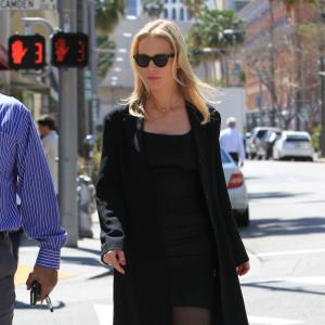 Josie Davis