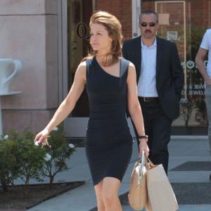 Josie Davis