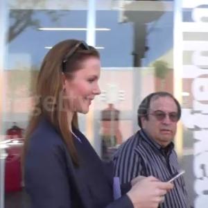 Josie Davis