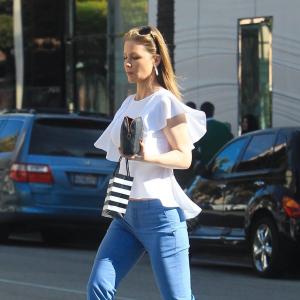 Josie Davis