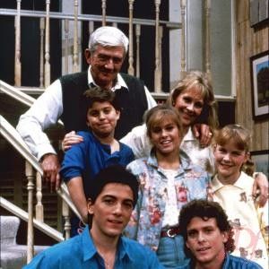 Charles in Charge
