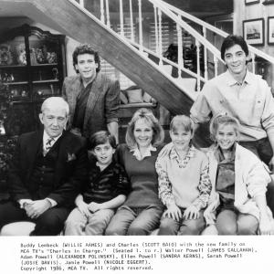 Charles in Charge