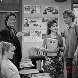 Charles in Charge