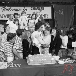 Charles in Charge