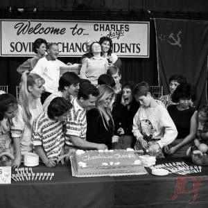 Charles in Charge