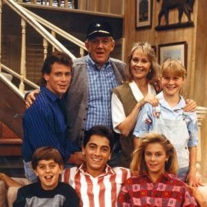 Charles in Charge