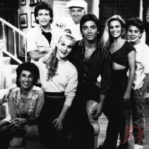 Charles in Charge