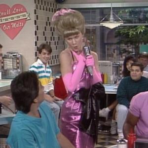 Charles in Charge