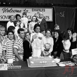 Charles in Charge