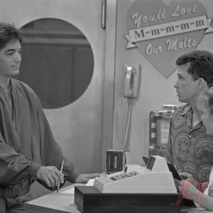 Charles in Charge