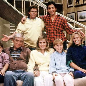 Charles in Charge
