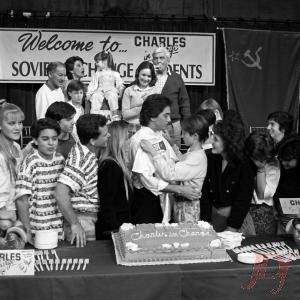 Charles in Charge