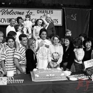 Charles in Charge