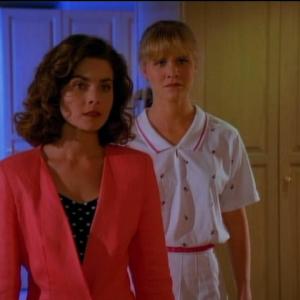 Silk Stalkings
