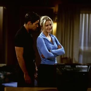 On Y&R Set