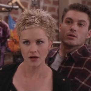 Beverly Hills 90210, ep #10.21