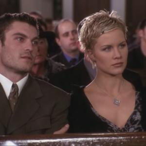 Beverly Hills 90210, ep #10.17