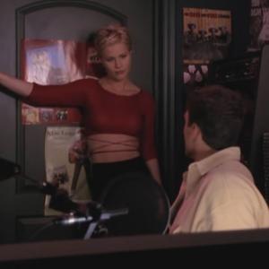 Beverly Hills 90210, ep #10.21