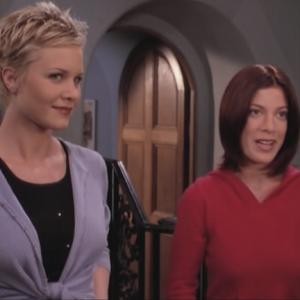 Beverly Hills 90210, ep #10.18