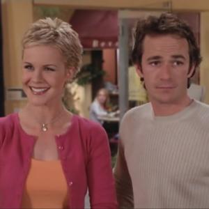 Beverly Hills 90210, ep #10.22