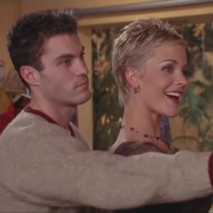 Beverly Hills 90210, ep #10.22