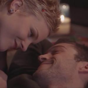 Beverly Hills 90210, ep #10.18