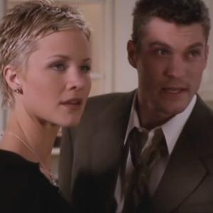 Beverly Hills 90210, ep #10.17