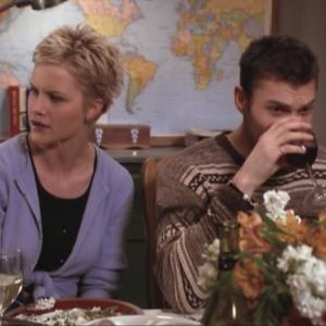 Beverly Hills 90210, ep #10.18