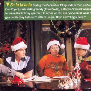 Two and a Half Men