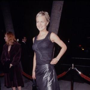 Josie Davis