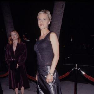 Josie Davis