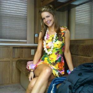 Josie Davis