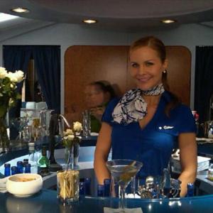 Josie Davis