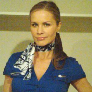 Josie Davis