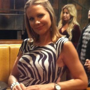 Josie Davis