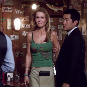 The Mentalist