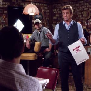 The Mentalist
